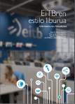 Estilo liburua EiTB