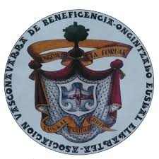 Beneficiencia Vasconavarra